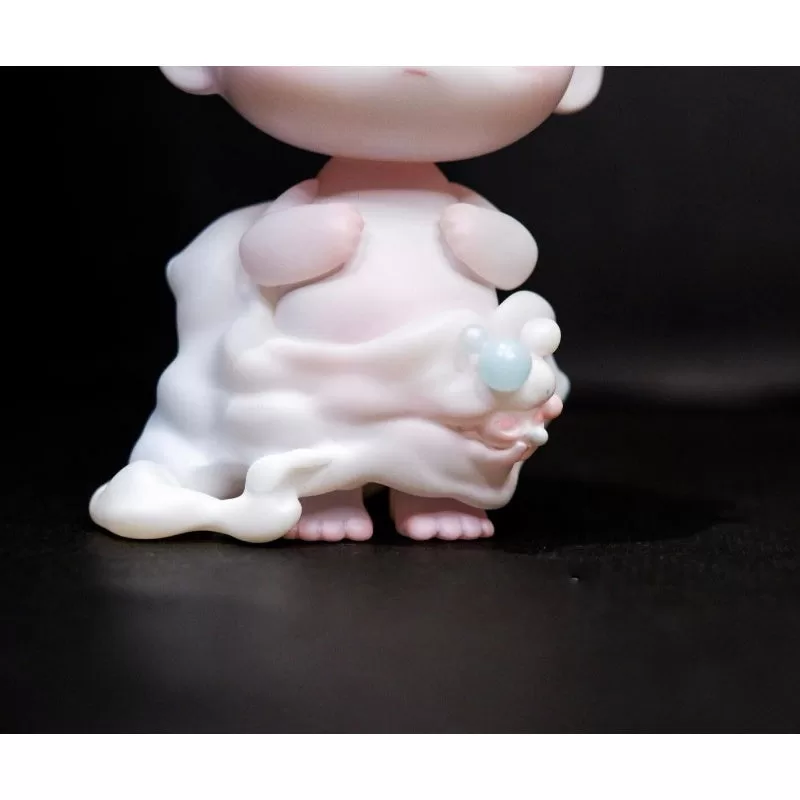 Figura limitada de DIMOO “El sueño que conocimos por primera vez” (Shanghai PTS) Figura limitada de DIMOO “El sueño que conocimos por primera vez” (Shanghai PTS)