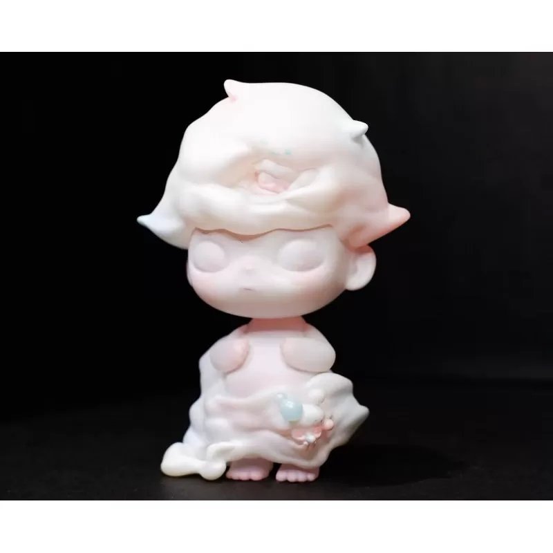 Figura limitada de DIMOO “El sueño que conocimos por primera vez” (Shanghai PTS)