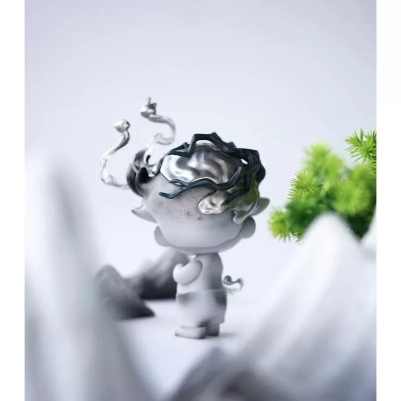 Figura limitada de DIMOO Ink Figura limitada de DIMOO Ink