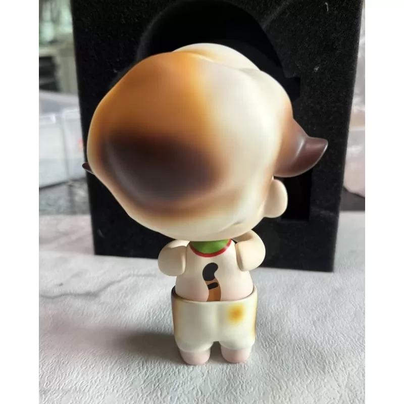 Figura limitada de DIMOO Secret Mankei Neko Cat Figura limitada de DIMOO Secret Mankei Neko Cat
