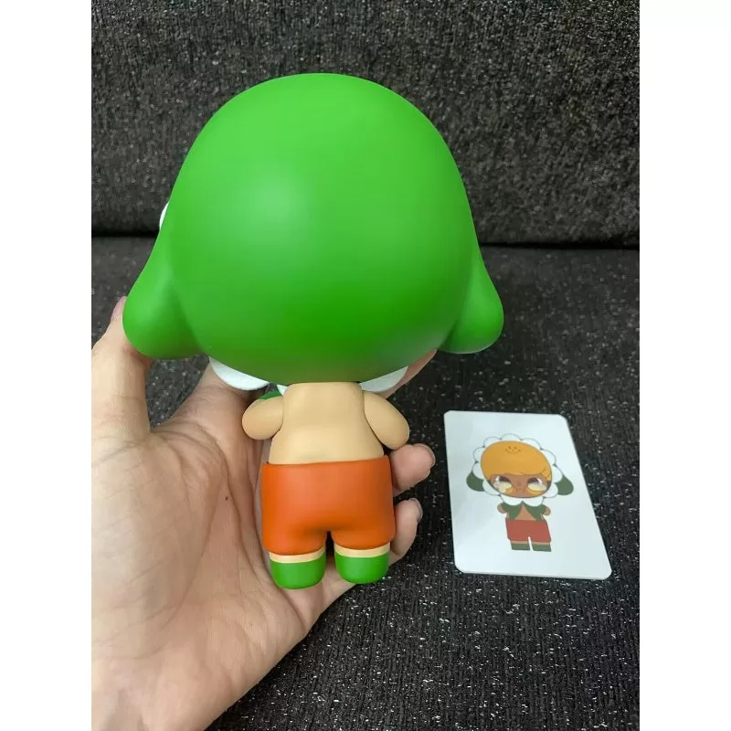 Figura limitada de DIMOO x Crybaby Little Daisy Figura limitada de DIMOO x Crybaby Little Daisy