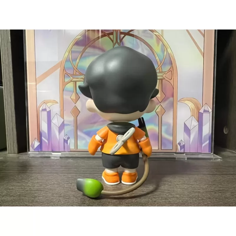 Figura limitada de DIMOO x Nong Toy Figura limitada de DIMOO x Nong Toy