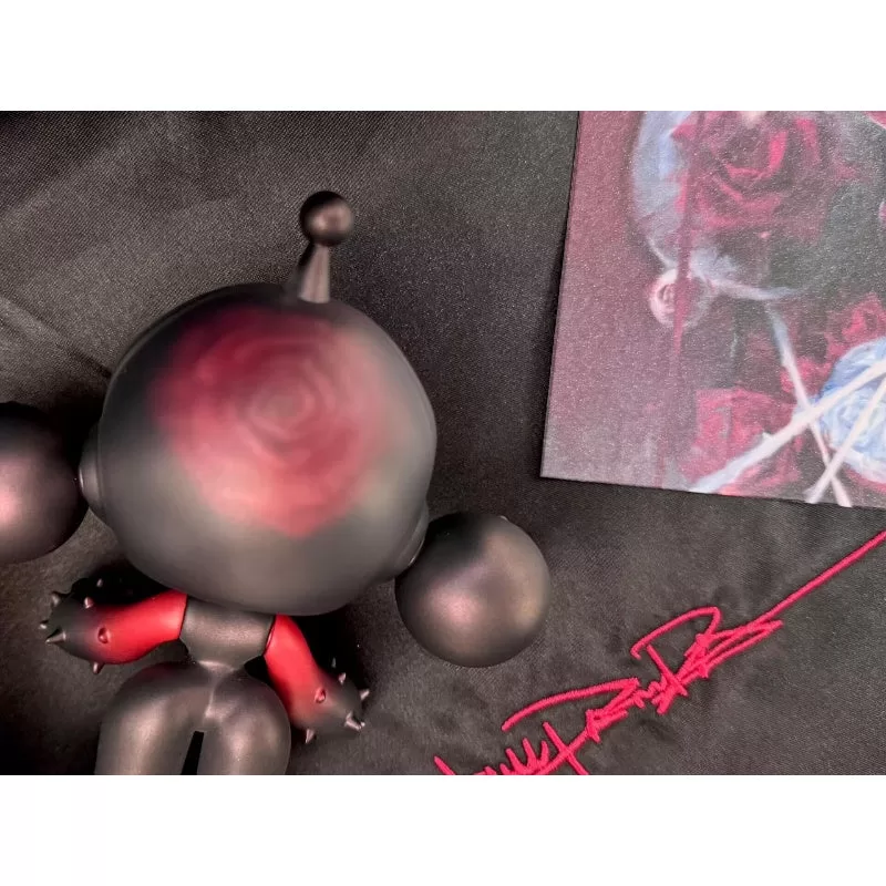 Figura limitada de Roseonly x Skullpanda Part Of Me Figura limitada de Roseonly x Skullpanda Part Of Me