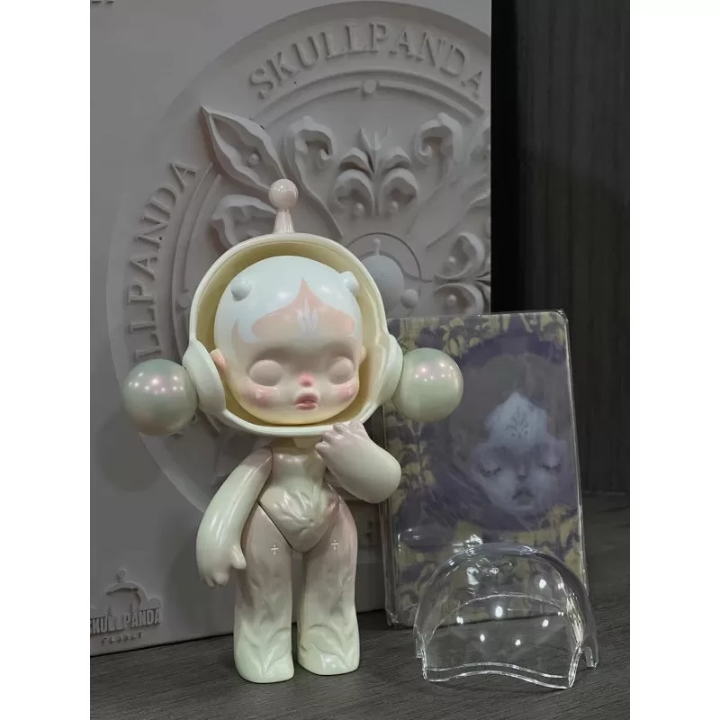 Figura limitada de Skullpanda Confide Figura limitada de Skullpanda Confide