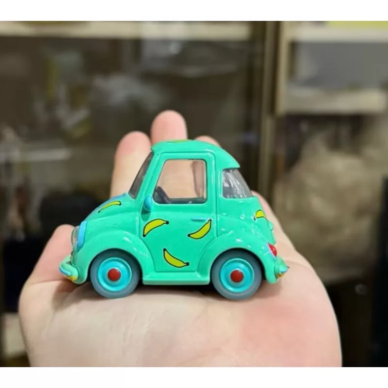 Flabjacks POPCAR Serie Feliz Fin de Semana Flabjacks Flabjacks POPCAR Serie Feliz Fin de Semana Flabjacks