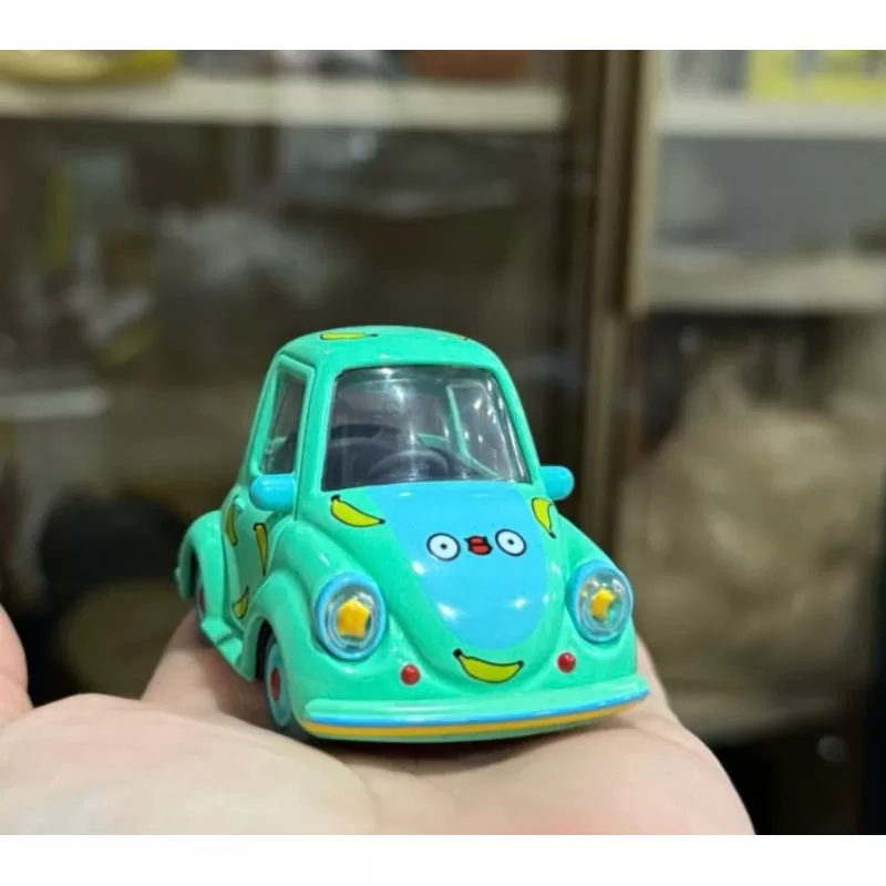 Flabjacks POPCAR Serie Feliz Fin de Semana Flabjacks