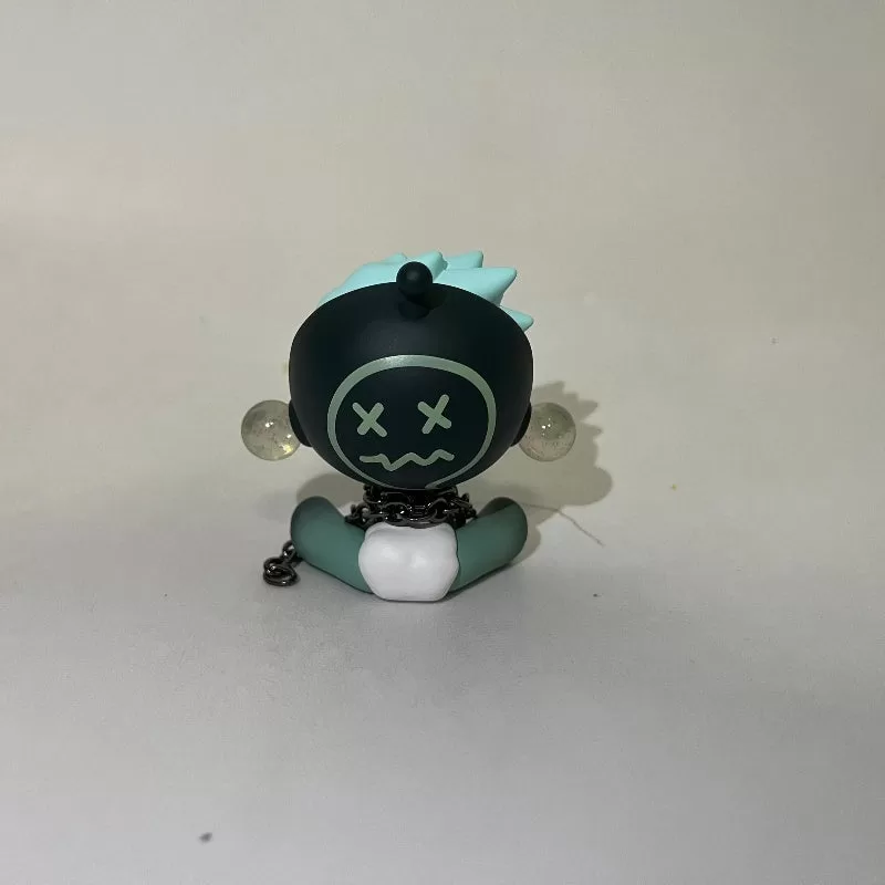 Gárgola de la serie del castillo antiguo de Skullpanda Gárgola de la serie del castillo antiguo de Skullpanda