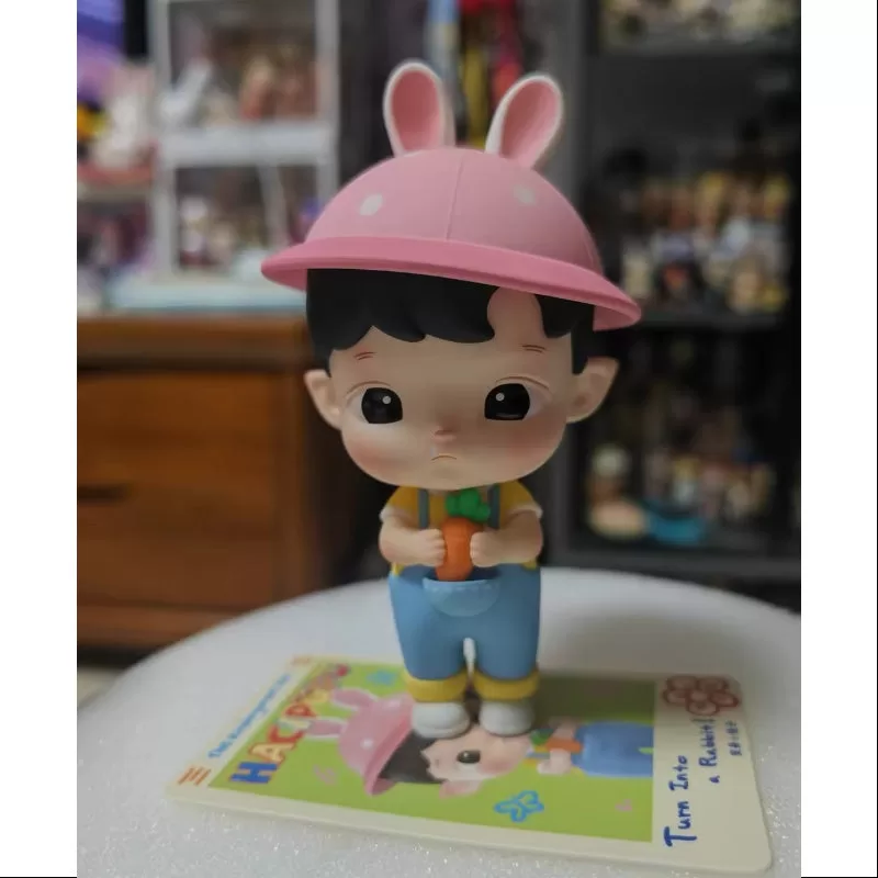Hacipupu La serie del día del jardín de infancia Conjunto completo abierto Hacipupu La serie del día del jardín de infancia Conjunto completo abierto