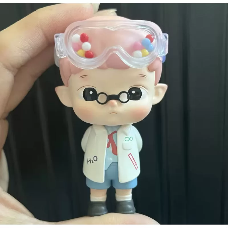 Hacipupu Mi Pequeño Héroe Serie Dr.H Hacipupu Mi Pequeño Héroe Serie Dr.H