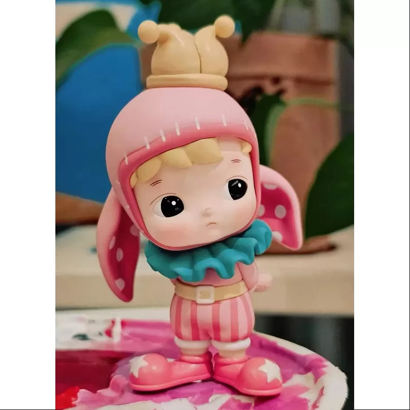 Hacipupu Una Noche de Fantasía Serie Conejito Mágico Hacipupu Una Noche de Fantasía Serie Conejito Mágico