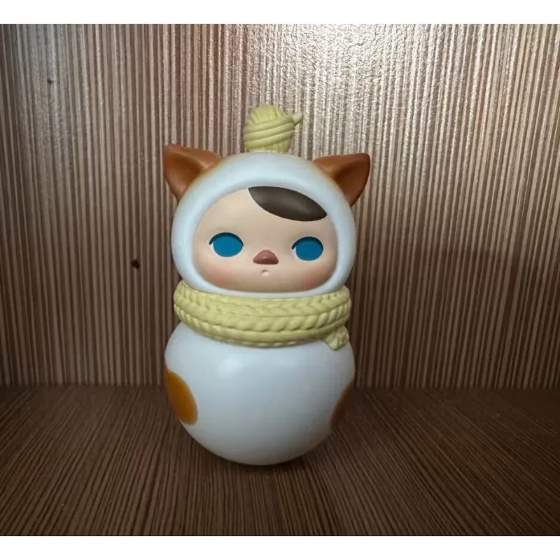 Hilo PUCKY Roly Poly Kitty Series Hilo PUCKY Roly Poly Kitty Series
