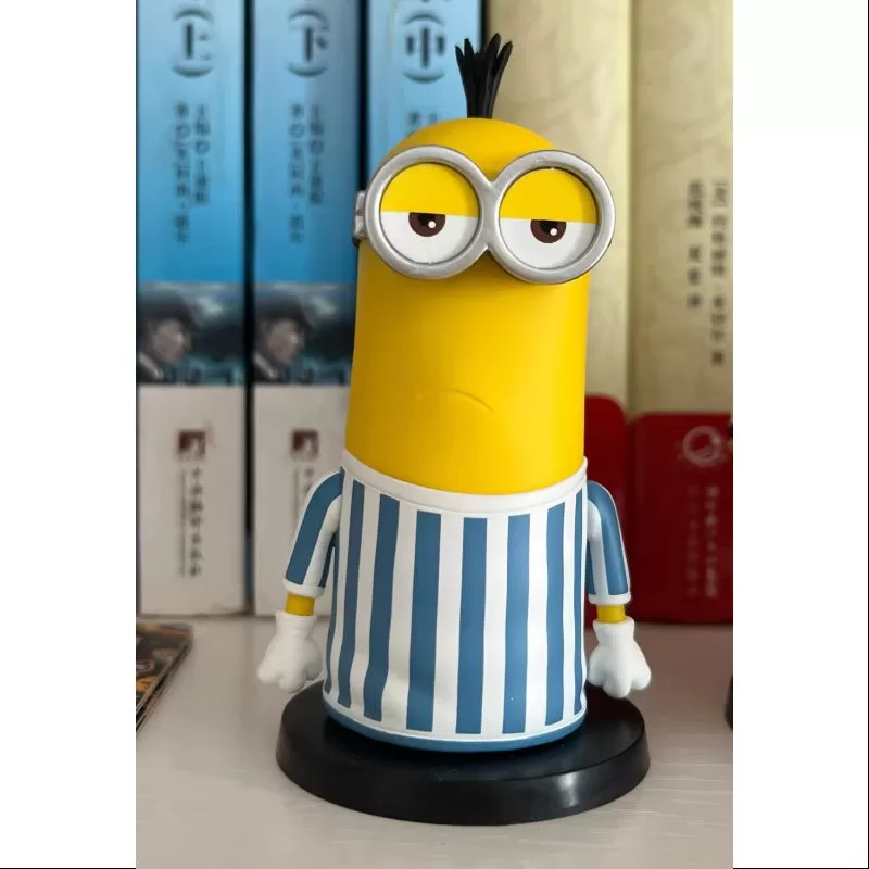 Kevin pijama de la serie Pop Mart X Minions 2