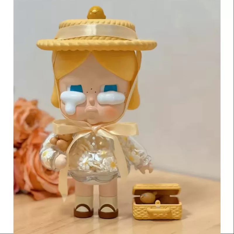 La llorona en el campo de margaritas (edición limitada 2020) La llorona en el campo de margaritas (edición limitada 2020)