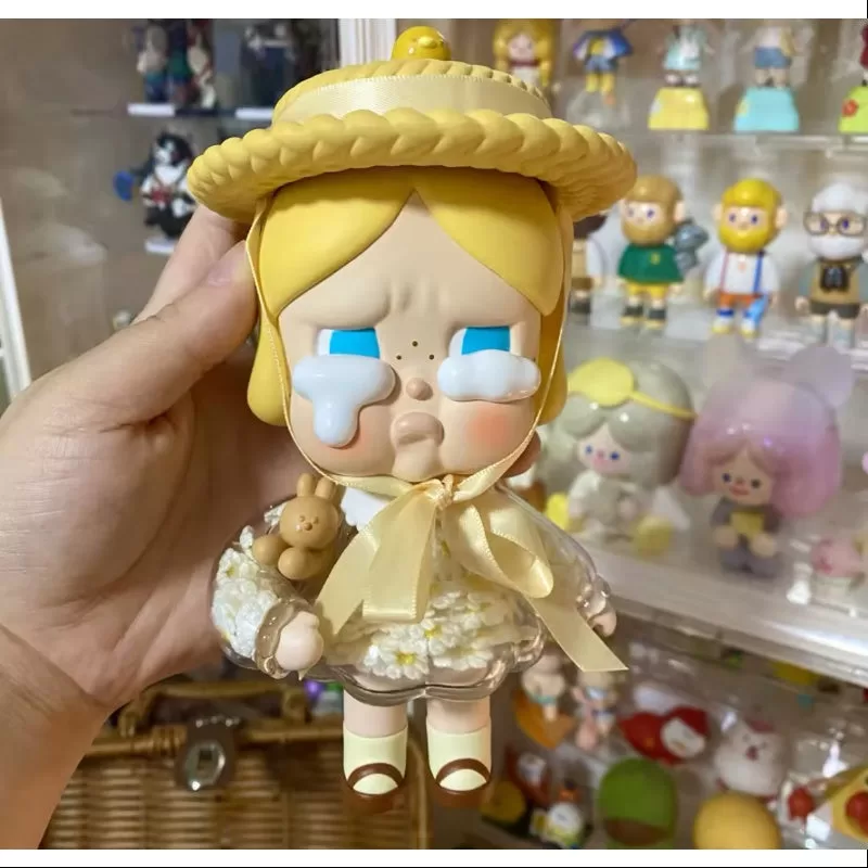 La llorona en el campo de margaritas (edición limitada 2020) La llorona en el campo de margaritas (edición limitada 2020)