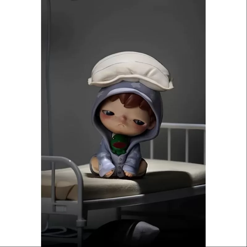 La serie Hirono Echo se mantiene activa La serie Hirono Echo se mantiene activa