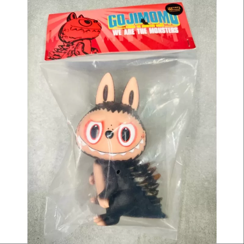 Labubu Los Monstruos Gojimomo Instinct 2019 Tokio TCC LIMITED