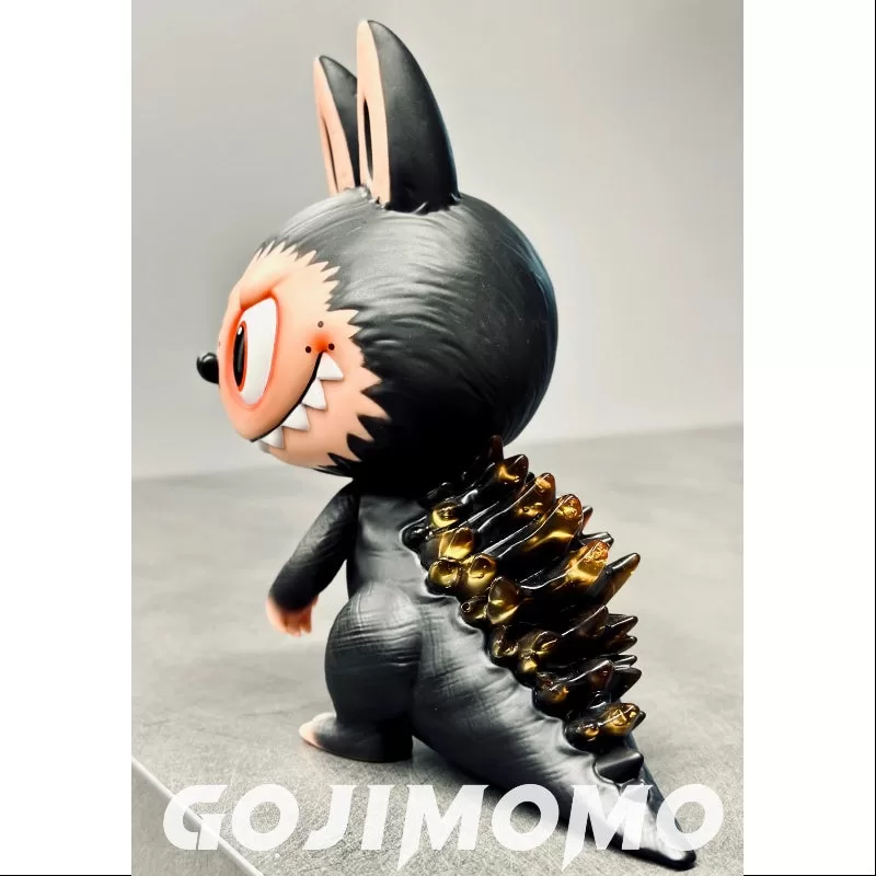 Labubu Los Monstruos Gojimomo Instinct 2019 Tokio TCC LIMITED Labubu Los Monstruos Gojimomo Instinct 2019 Tokio TCC LIMITED