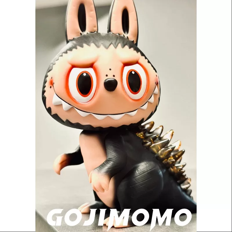 Labubu Los Monstruos Gojimomo Instinct 2019 Tokio TCC LIMITED Labubu Los Monstruos Gojimomo Instinct 2019 Tokio TCC LIMITED