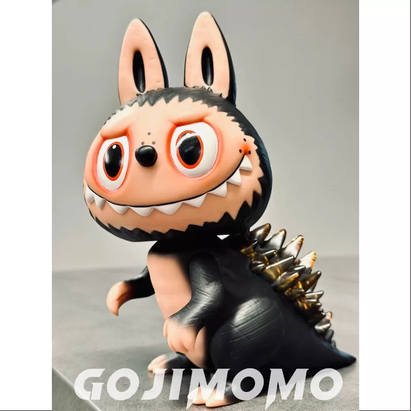 Labubu Los Monstruos Gojimomo Instinct 2019 Tokio TCC LIMITED