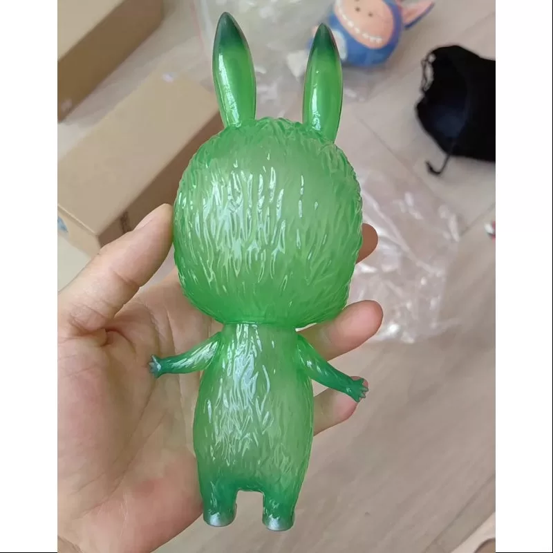 Labubu Los Monstruos Labubu AURORA 2020 Tokio LIMITADA
