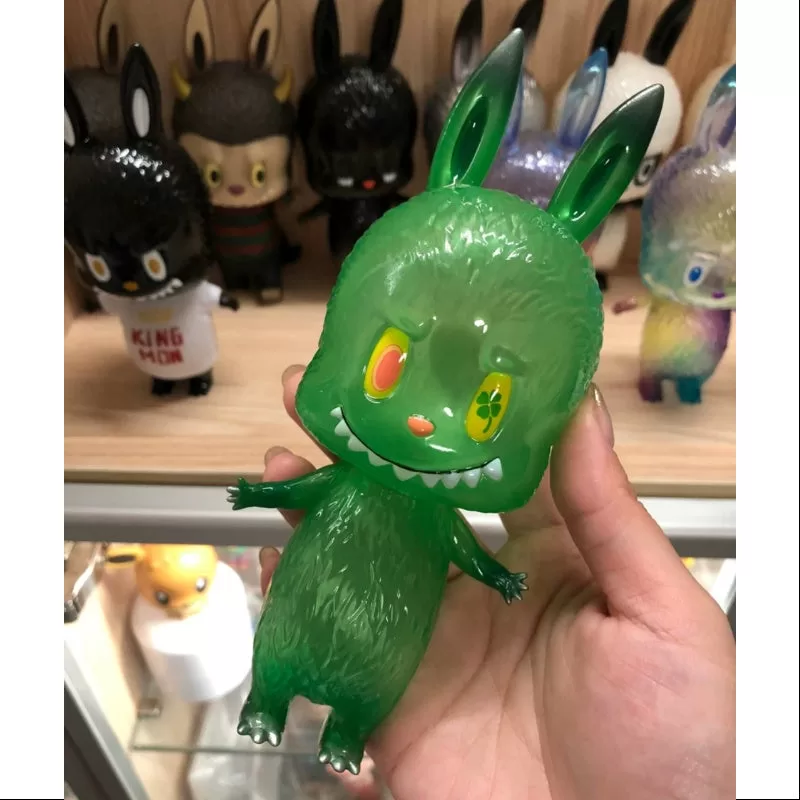 Labubu Los Monstruos Labubu AURORA 2020 Tokio LIMITADA Labubu Los Monstruos Labubu AURORA 2020 Tokio LIMITADA