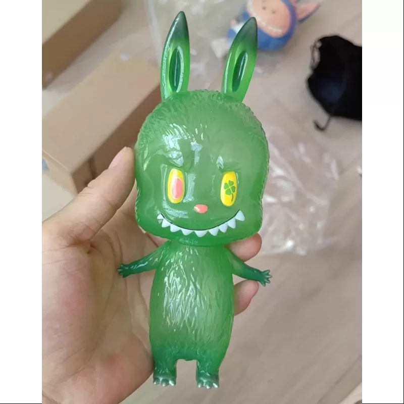 Labubu Los Monstruos Labubu AURORA 2020 Tokio LIMITADA