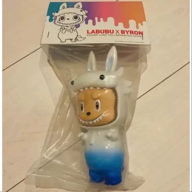 Labubu Los Monstruos Labubu Byron Monte Fuji 2019 Tokio LIMITADO Labubu Los Monstruos Labubu Byron Monte Fuji 2019 Tokio LIMITADO