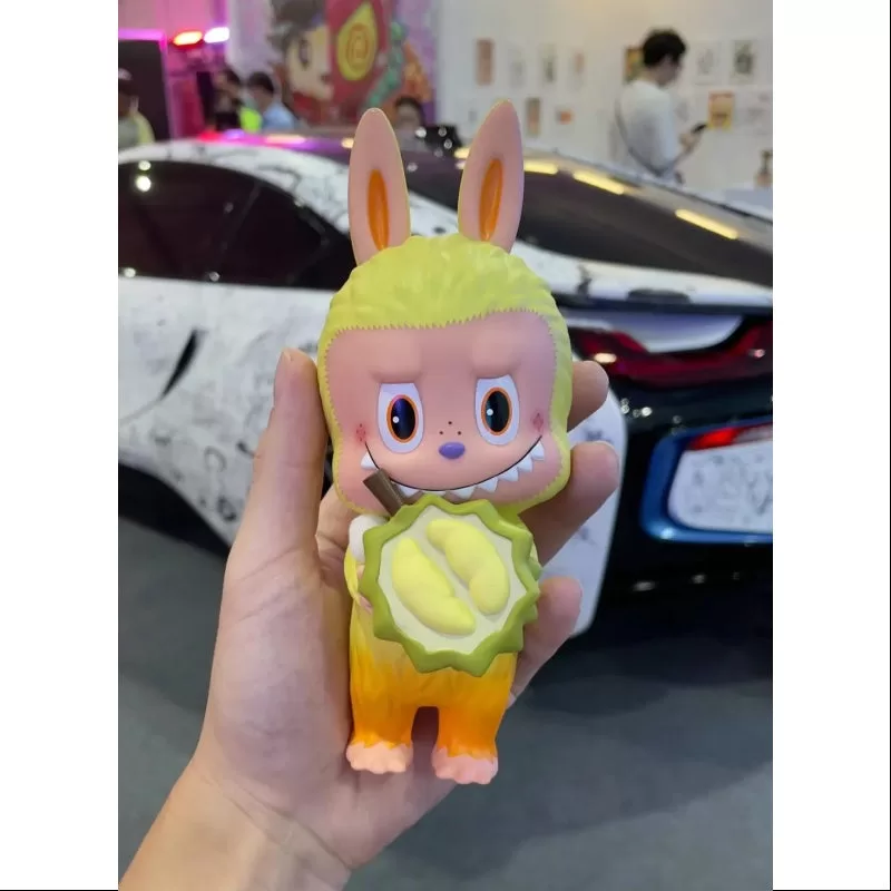 Labubu Los Monstruos Labubu Durian TTE LIMITADA