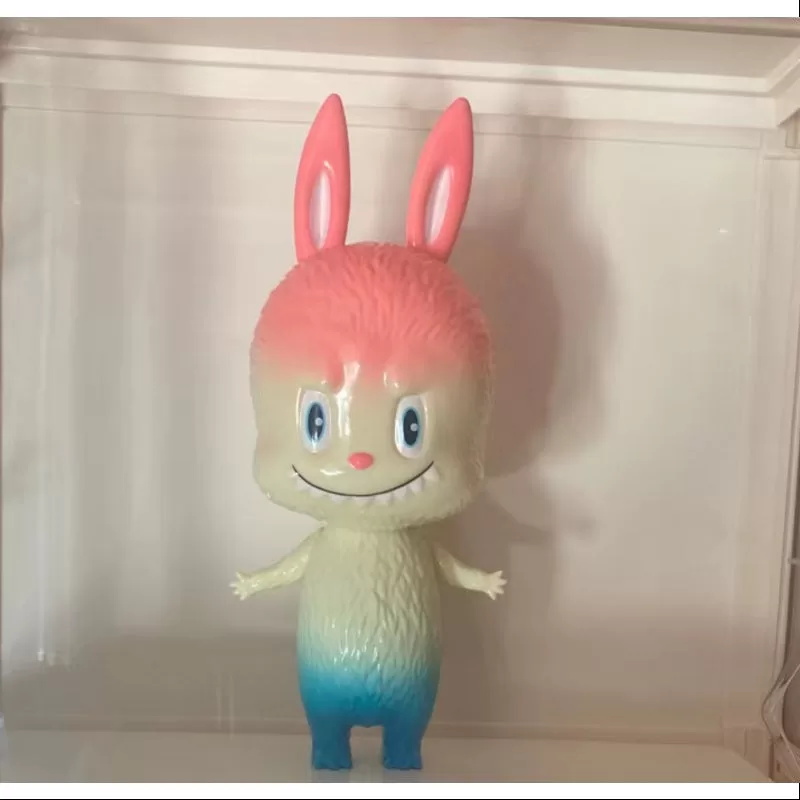 Labubu Los Monstruos Labubu LIL Tokio TCC LIMITADA Labubu Los Monstruos Labubu LIL Tokio TCC LIMITADA