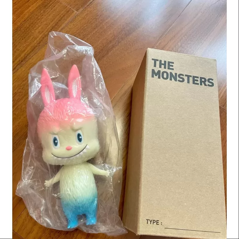 Labubu Los Monstruos Labubu LIL Tokio TCC LIMITADA Labubu Los Monstruos Labubu LIL Tokio TCC LIMITADA