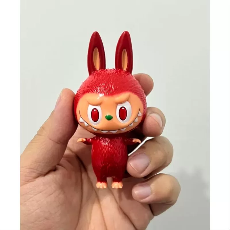 Labubu Los Monstruos Los Pequeños Monstruos Zimomo Serie 3 AROSE Labubu Los Monstruos Los Pequeños Monstruos Zimomo Serie 3 AROSE