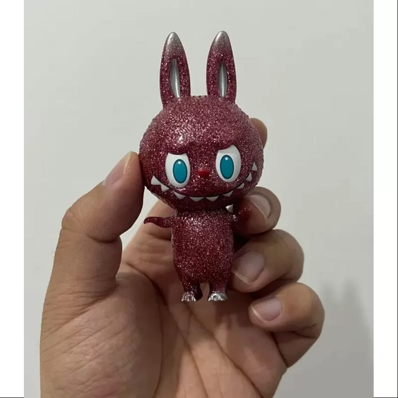Labubu Los Monstruos Los Pequeños Monstruos Zimomo Serie 3 REVOLTA Labubu Los Monstruos Los Pequeños Monstruos Zimomo Serie 3 REVOLTA