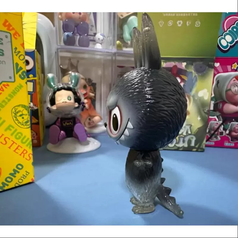Labubu Los Monstruos Los Pequeños Monstruos Zimomo Serie 4 Lunar Labubu Los Monstruos Los Pequeños Monstruos Zimomo Serie 4 Lunar