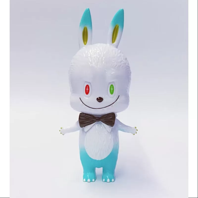 Labubu Los Monstruos Mini Labubu Constant LIMITADO