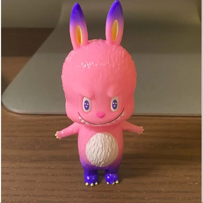 Labubu Los Monstruos Mini Labubu Moll 2021 PTS LIMITADO