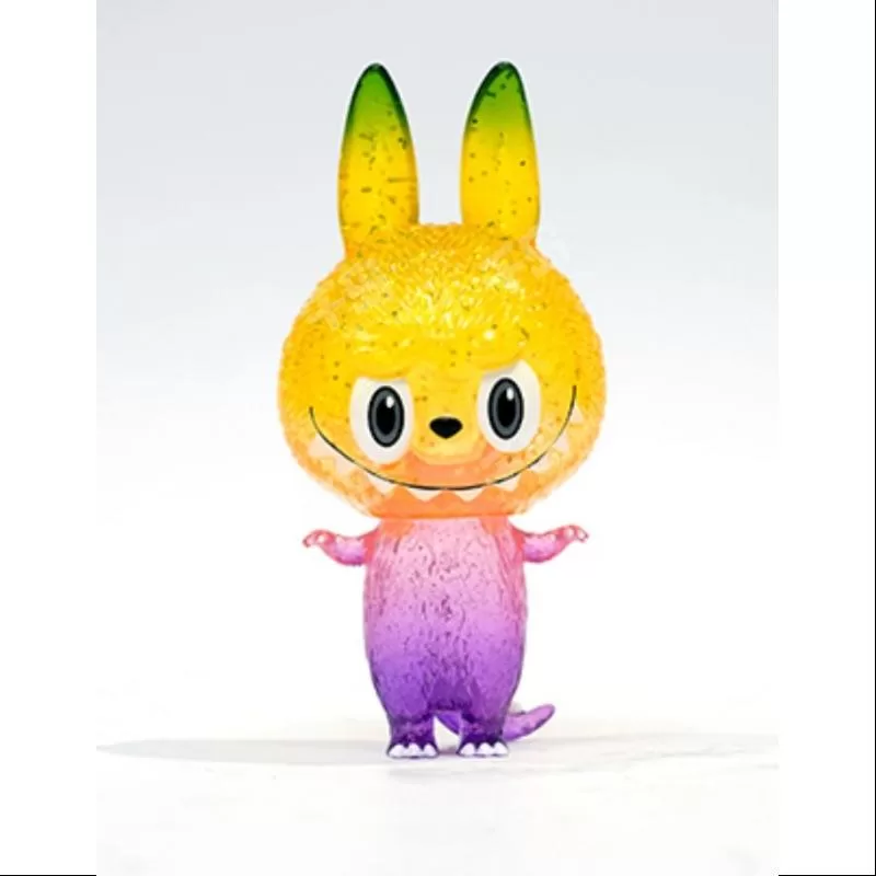 Labubu Los Monstruos Mini Zimomo Ceibo LIMITED