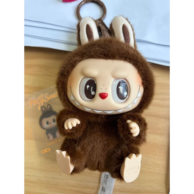 Labubu Los Monstruos Toman Asiento Fiesta de Verano Macaron Peluche Serie 2 Secret DUODUO (1/72) Labubu Los Monstruos Toman Asiento Fiesta de Verano Macaron Peluche Serie 2 Secret DUODUO (1/72)