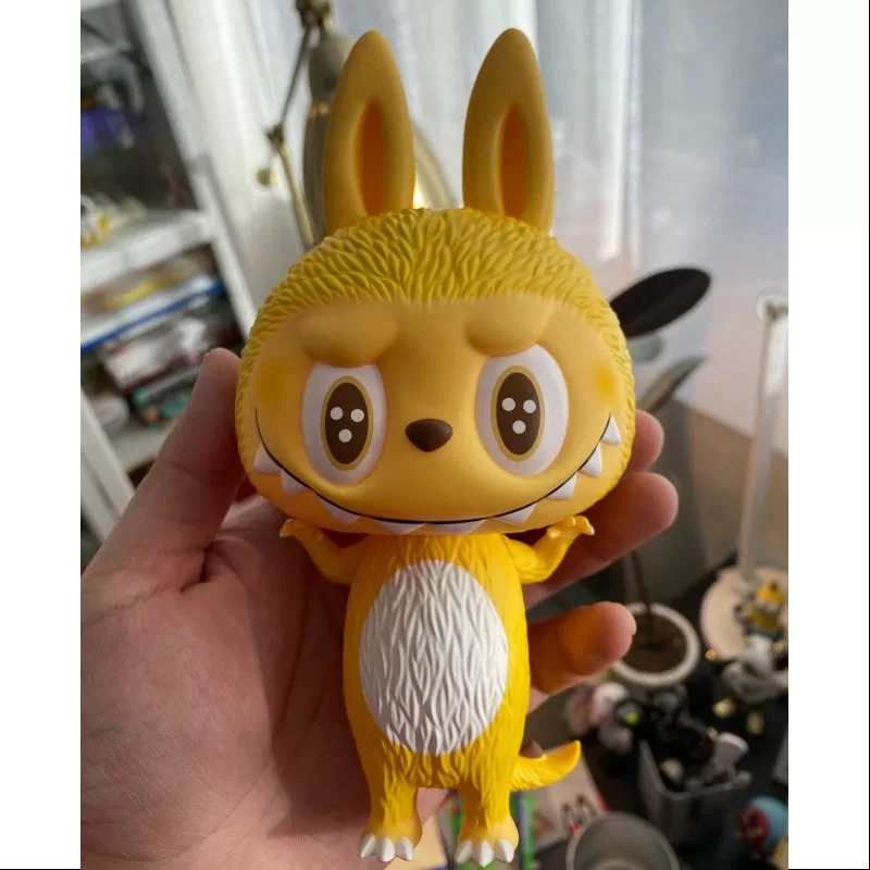 Labubu Los Monstruos Zimomo REMIN LIMITED Labubu Los Monstruos Zimomo REMIN LIMITED
