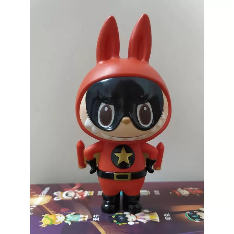 Labubu The Monsters Space Adventures Series Conjunto completo abierto Labubu The Monsters Space Adventures Series Conjunto completo abierto