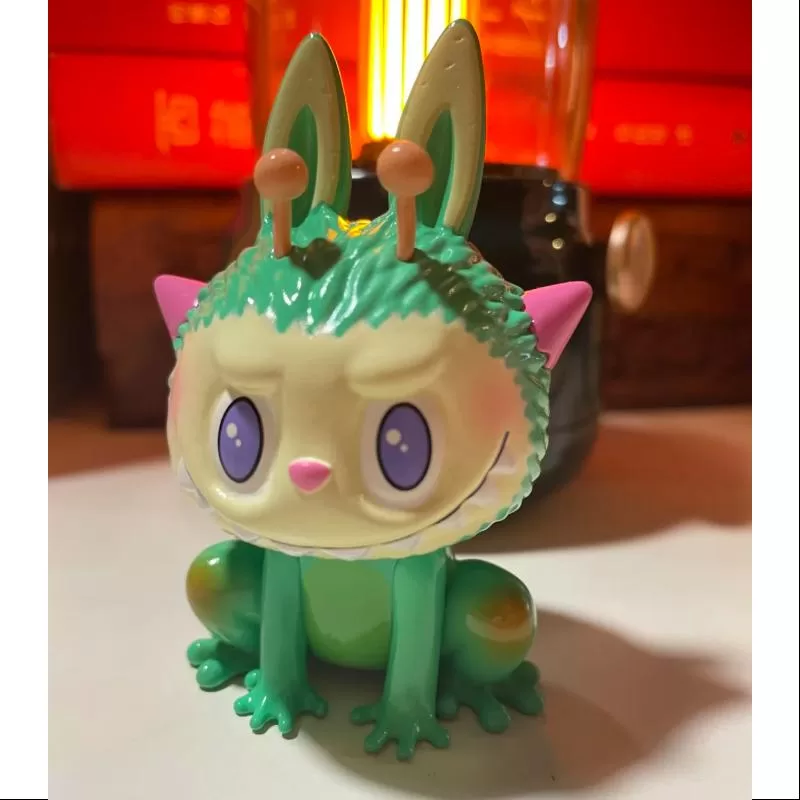 Labubu The Monsters Space Adventures Series Conjunto completo abierto Labubu The Monsters Space Adventures Series Conjunto completo abierto