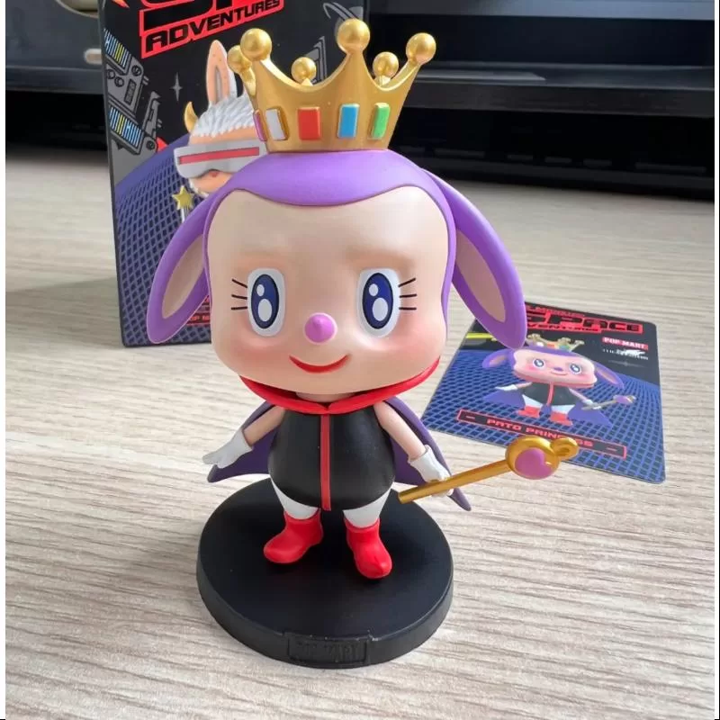 Labubu The Monsters Space Adventures Series Conjunto completo abierto Labubu The Monsters Space Adventures Series Conjunto completo abierto
