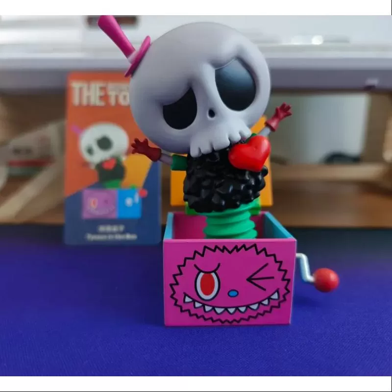 Labubu The Monsters Toys Series Conjunto completo abierto Labubu The Monsters Toys Series Conjunto completo abierto