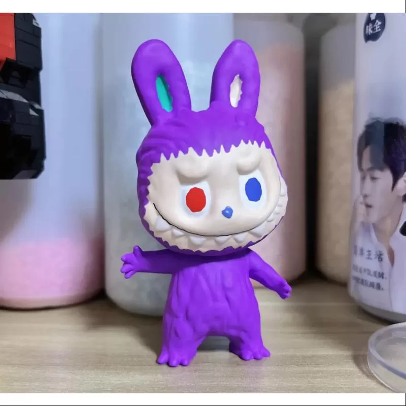 Labubu The Monsters Toys Series Conjunto completo abierto Labubu The Monsters Toys Series Conjunto completo abierto