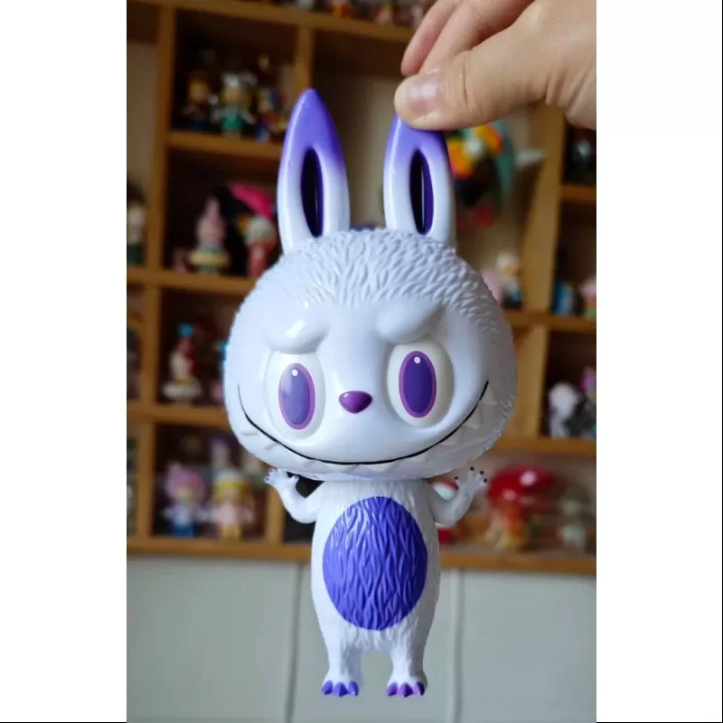 Labubu The Monsters Zimomo Frezer 2019 LIMITADO Labubu The Monsters Zimomo Frezer 2019 LIMITADO