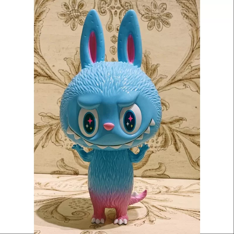 Labubu The Monsters Zimomo Her 2019 Tokio TCC LIMITADO Labubu The Monsters Zimomo Her 2019 Tokio TCC LIMITADO