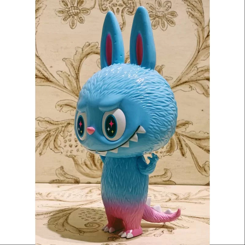 Labubu The Monsters Zimomo Her 2019 Tokio TCC LIMITADO Labubu The Monsters Zimomo Her 2019 Tokio TCC LIMITADO