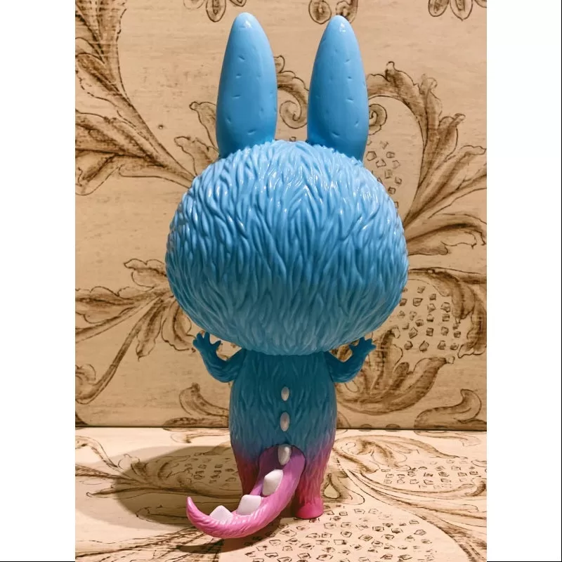Labubu The Monsters Zimomo Her 2019 Tokio TCC LIMITADO Labubu The Monsters Zimomo Her 2019 Tokio TCC LIMITADO