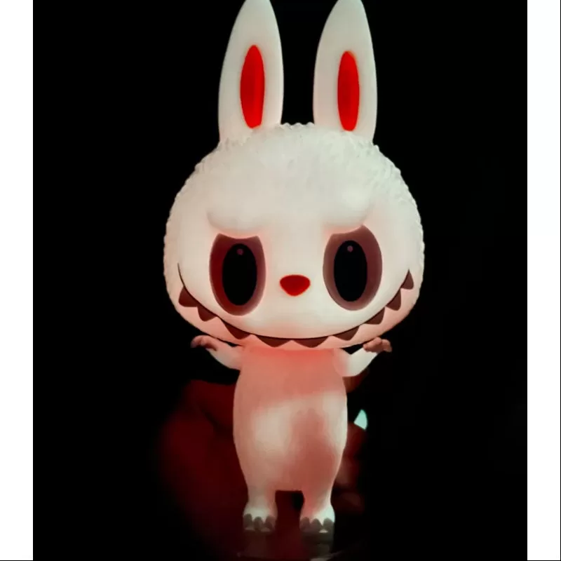 Labubu The Monsters Zimomo Scalars PTS LIMITADO (Brilla en la oscuridad) Labubu The Monsters Zimomo Scalars PTS LIMITADO (Brilla en la oscuridad)
