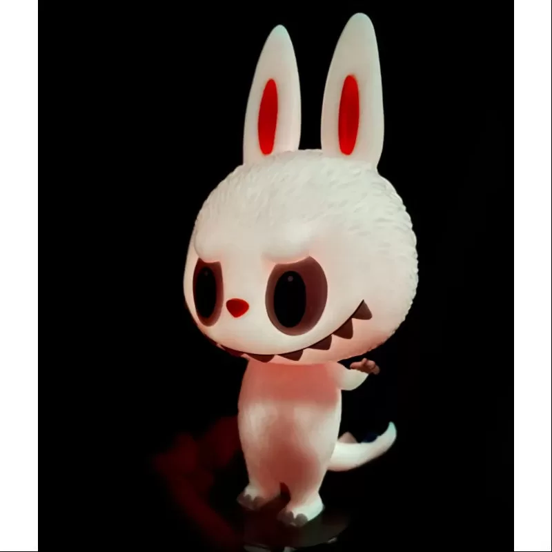 Labubu The Monsters Zimomo Scalars PTS LIMITADO (Brilla en la oscuridad) Labubu The Monsters Zimomo Scalars PTS LIMITADO (Brilla en la oscuridad)