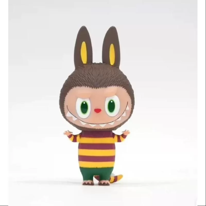 Labubu The Monsters Zimomo Sterope Shanghai 2023 PTS LIMITADO Labubu The Monsters Zimomo Sterope Shanghai 2023 PTS LIMITADO